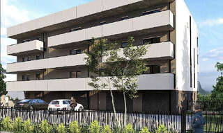 Appartement 3 Pièces 70 m² à vendre à Annemasse (74100)