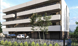 Appartement 4 Pièces 106 m² à vendre à Annemasse (74100)