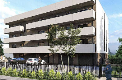 Appartement 4 pièces 520000 €