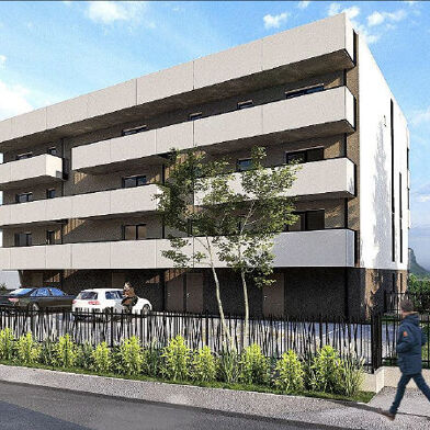 Appartement 4 pièces 520000 €