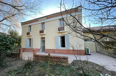 vente maison 261 000 € à proximité de Castelnau-d'Estrétefonds (31620)