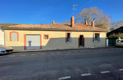 vente maison 241 000 € à proximité de Beaupuy (82600)