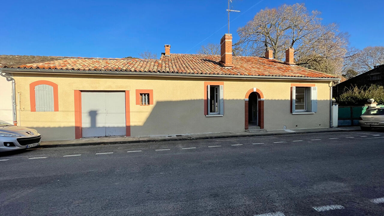 maison 5 pièces 135 m2 à vendre à Dieupentale (82170)