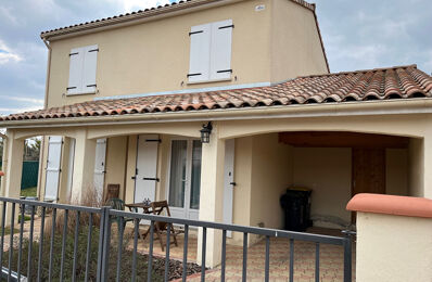 vente maison 248 000 € à proximité de Bourret (82700)