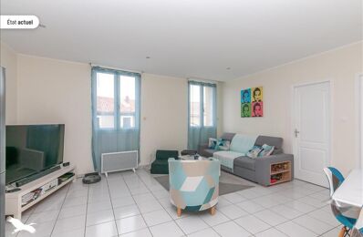 vente appartement 143 800 € à proximité de Pomérols (34810)