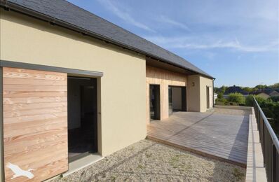 vente maison 358 700 € à proximité de Veuzain-sur-Loire (41150)