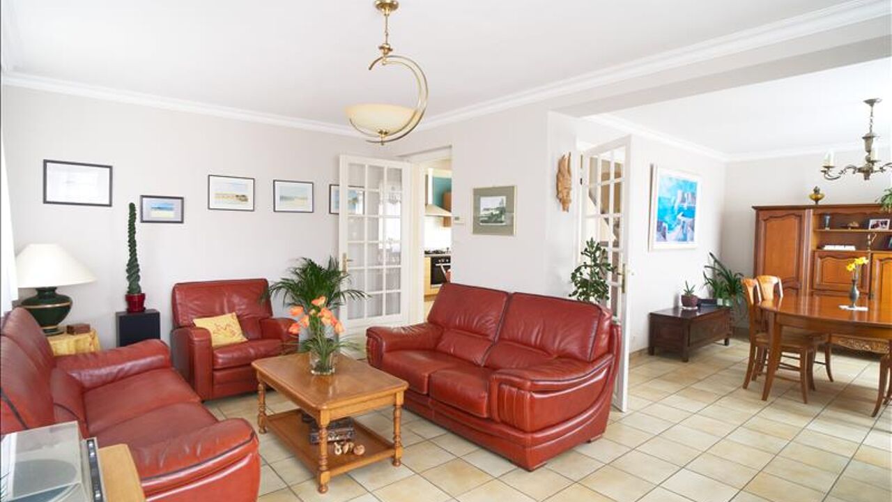 maison 6 pièces 127 m2 à vendre à Brest (29200)