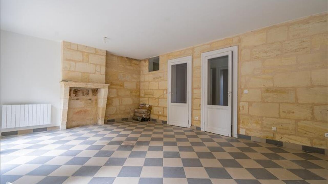 appartement 2 pièces 56 m2 à vendre à Talence (33400)