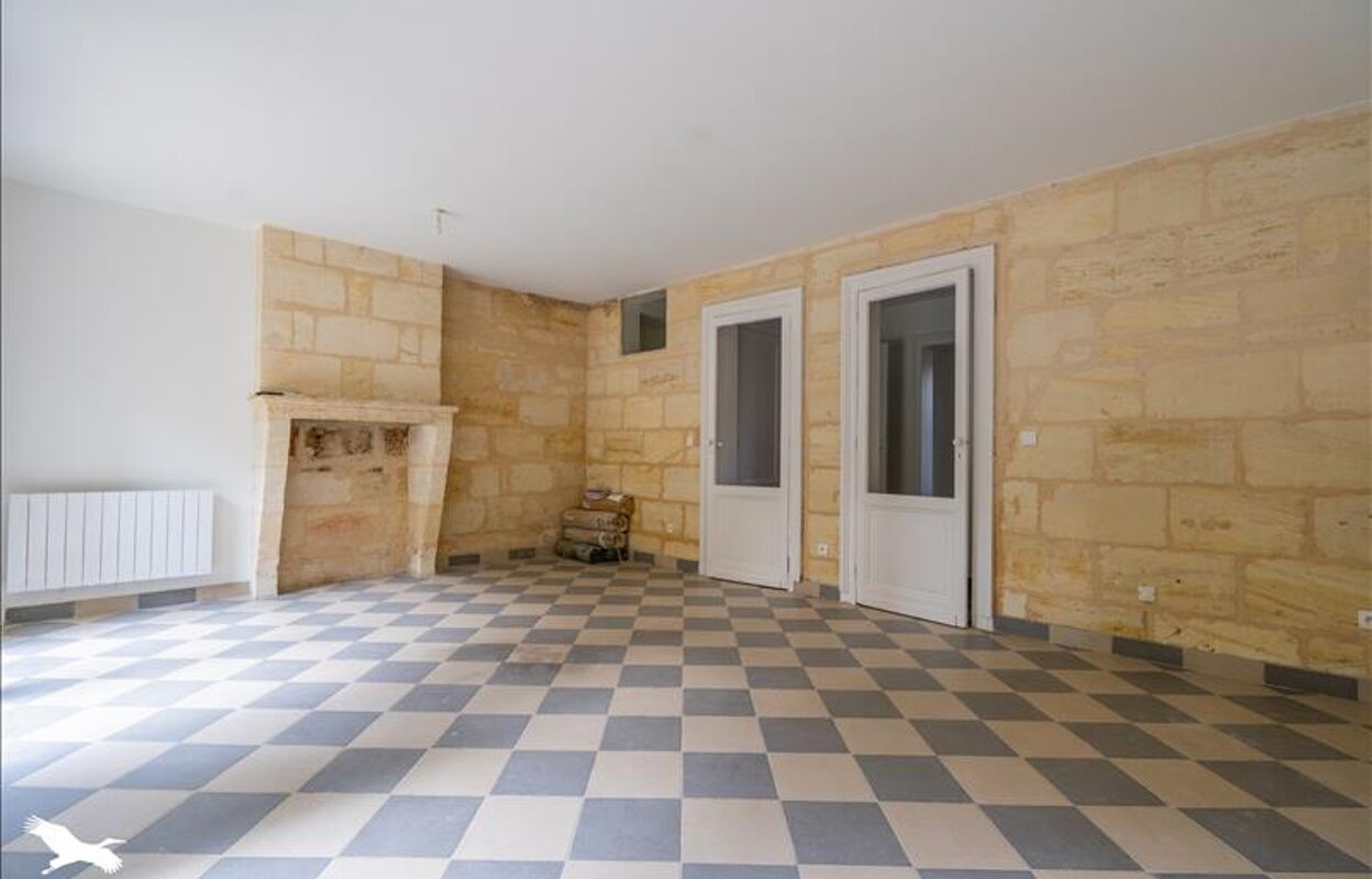 appartement 2 pièces 56 m2 à vendre à Talence (33400)