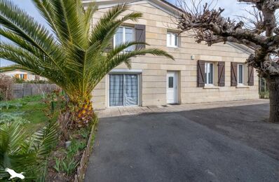 vente maison 441 000 € à proximité de Fargues-Saint-Hilaire (33370)