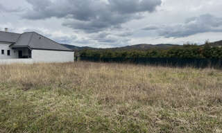 Terrain  741 m² à vendre à Espès-Undurein (64130)