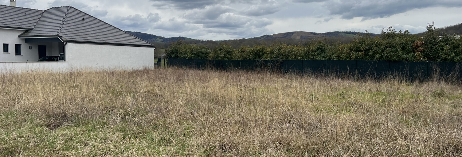 Terrain  741 m² à vendre à Espès-Undurein (64130)