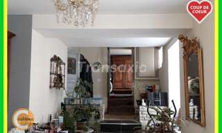 Maison 5 Pièces 200 m² à vendre à Chârost (18290)