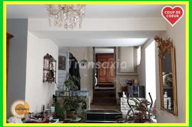 Maison 5 pièces 119900 €