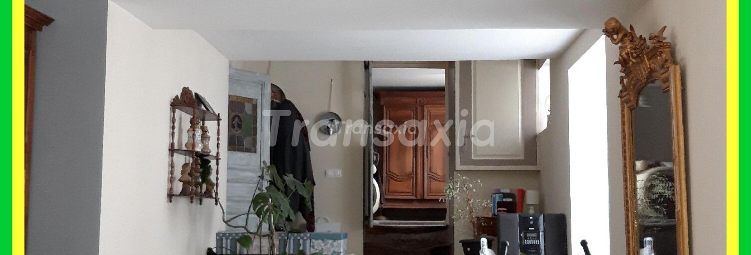 Maison 5 Pièces 200 m² à vendre à Chârost (18290)