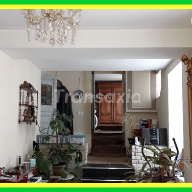 Maison 5 pièces 119900 €