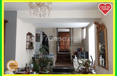 vente maison 119 900 € à proximité de Civray (18290)