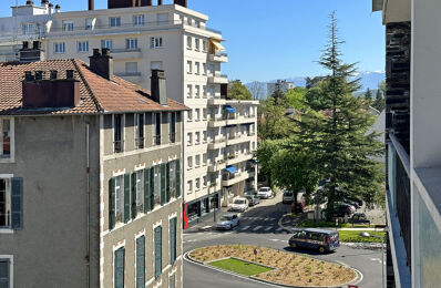 vente appartement 125 000 € à proximité de Serres-Castet (64121)