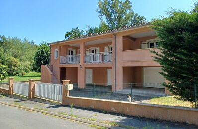 vente maison 265 000 € à proximité de Lautrec (81440)