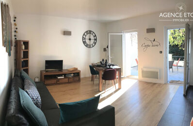 vente appartement 390 000 € à proximité de Gardanne (13120)