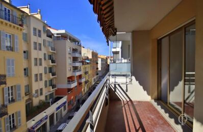vente appartement 435 000 € à proximité de Nice (06200)