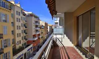 Appartement 3 Pièces 62 m² à vendre à Nice (06000)