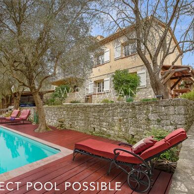 Maison 9 pièces 1295000 €