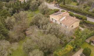 Maison 9 Pièces 189 m² à vendre à Mougins (06250)