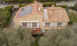 Maison 9 Pièces 189 m² à vendre à Mougins (06250)