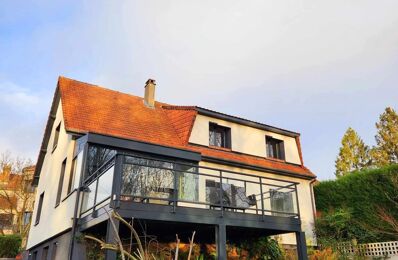 vente maison 378 500 € à proximité de Déville-Lès-Rouen (76250)