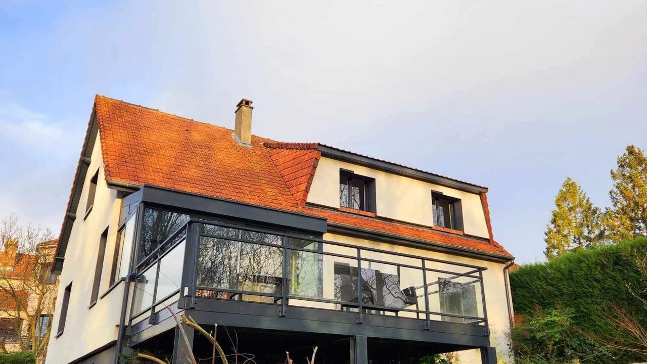 maison  pièces 136 m2 à vendre à Rouen (76000)