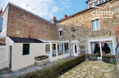vente maison 171 000 € à proximité de Avesnes-sur-Helpe (59440)