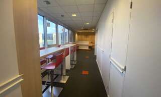 Bureau  367 m² à louer à Saint-Grégoire (35760)