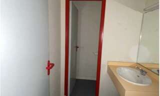 Bureau  387 m² à louer à Chantepie (35135)