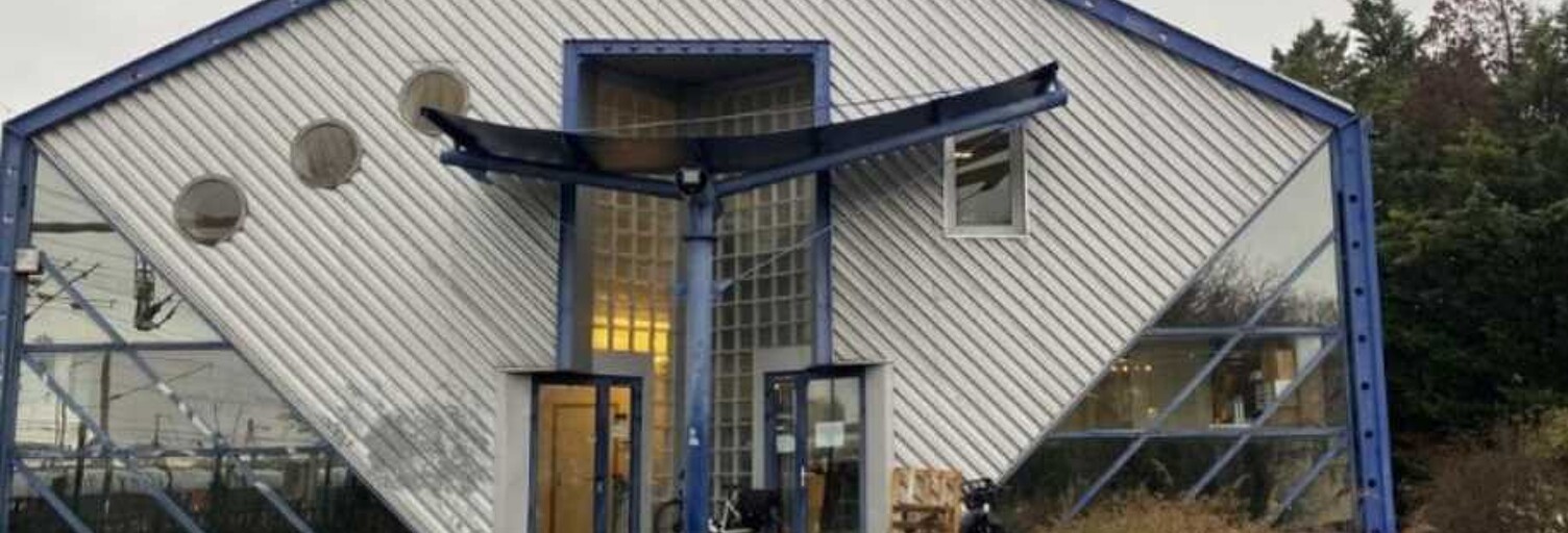 Bureau  560 m² à vendre à Rennes (35000)