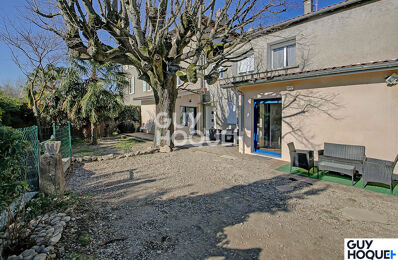 vente appartement 690 000 € à proximité de Fleurieux-sur-l'Arbresle (69210)
