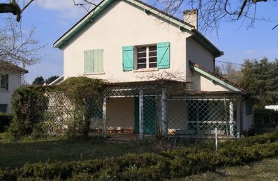 vente maison 102 500 € à proximité de Saint-Séverin-d'Estissac (24190)