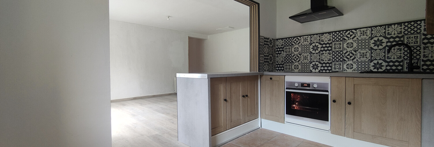 Maison 5 Pièces 86 m² à vendre à Beauvais (60000)