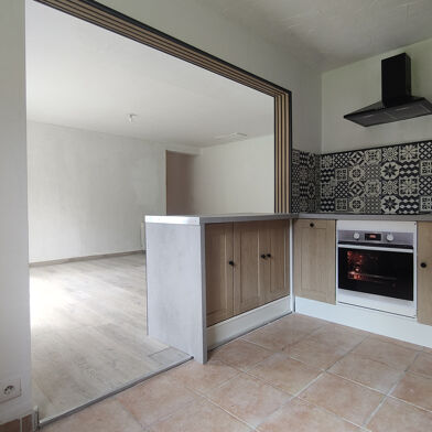 Maison 5 pièces 185000 €