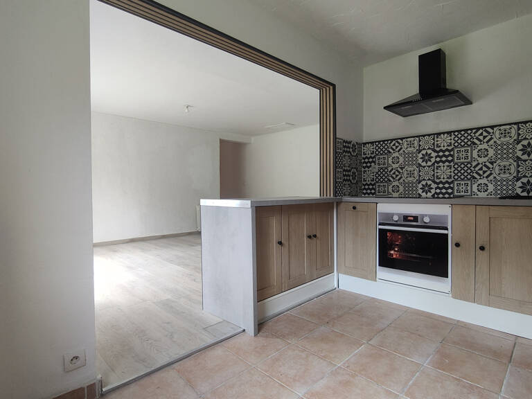 A 5 MN DE BEAUVAIS, JOLIE LONGERE RECENTE EN COLOMBAGE DE 85 — photo 1