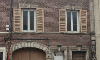 Maison 5 Pièces 90 m² à vendre à Beauvais (60000)