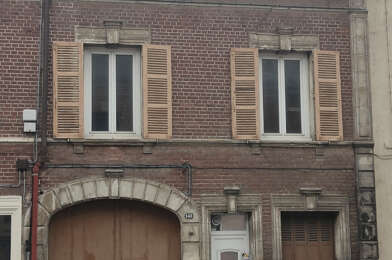 Maison 5 pièces 142000 €