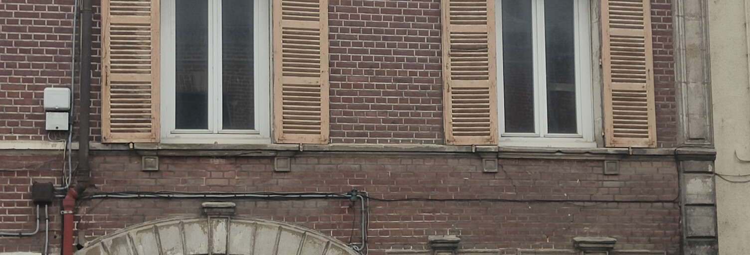 Maison 5 Pièces 90 m² à vendre à Beauvais (60000)