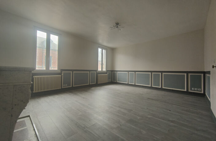 MAISON DE VILLE RENOVEE DE 100 M2 DANS LE QUARTIER DE NOTRE — photo 2