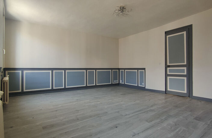 MAISON DE VILLE RENOVEE DE 100 M2 DANS LE QUARTIER DE NOTRE — photo 5