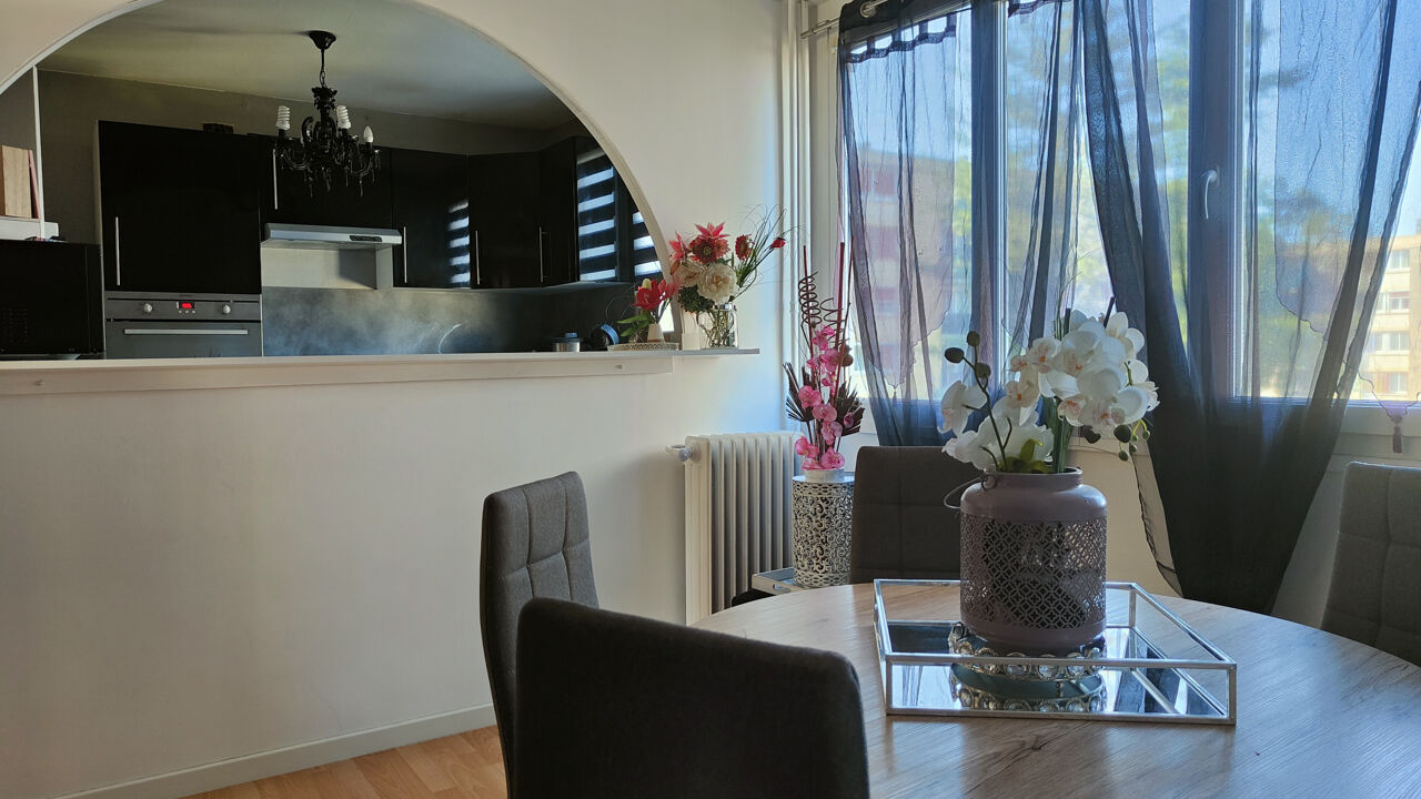 appartement 4 pièces 69 m2 à vendre à Beauvais (60000)