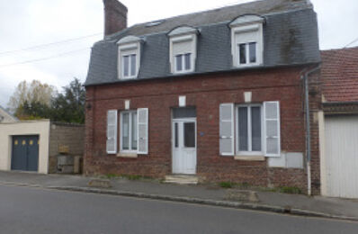 vente maison 242 000 € à proximité de Mortefontaine-en-Thelle (60570)