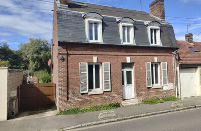 vente maison 240 000 € à proximité de Mouy (60250)