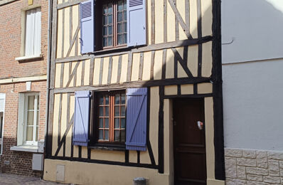 vente maison 250 000 € à proximité de Le Fay-Saint-Quentin (60510)