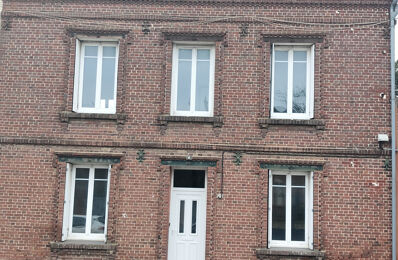 vente maison 252 000 € à proximité de Verderel-Lès-Sauqueuse (60112)